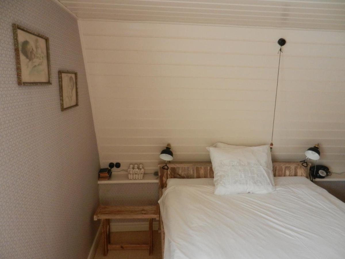 Bed&Breakfast Ons Oda Sint-Oedenrode Kültér fotó
