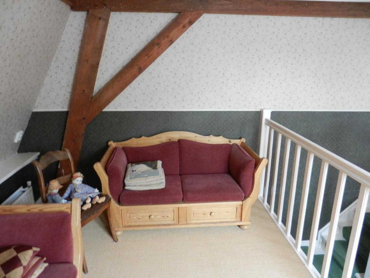 Bed&Breakfast Ons Oda Sint-Oedenrode Kültér fotó