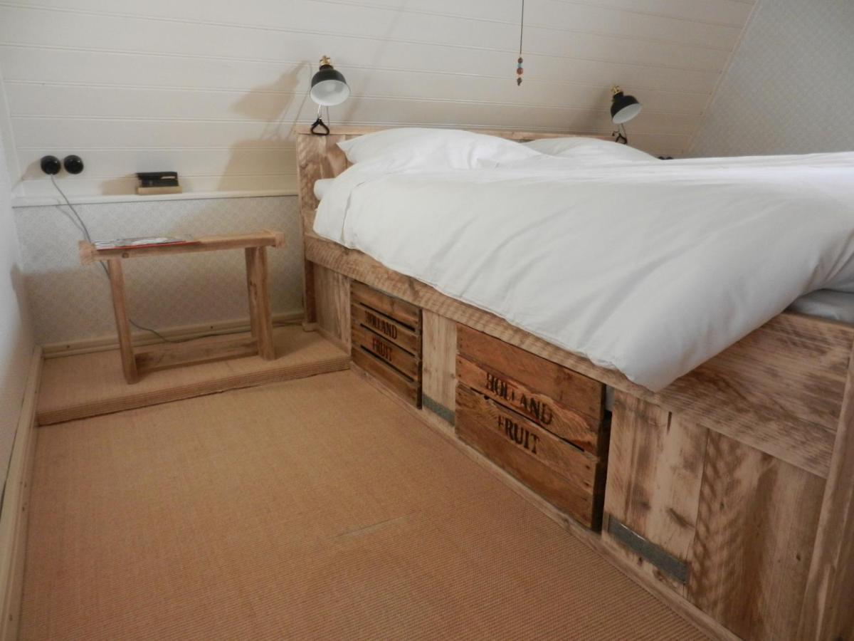 Bed&Breakfast Ons Oda Sint-Oedenrode Kültér fotó