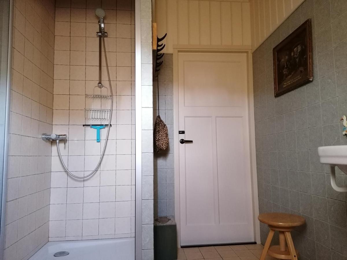 Bed&Breakfast Ons Oda Sint-Oedenrode Kültér fotó