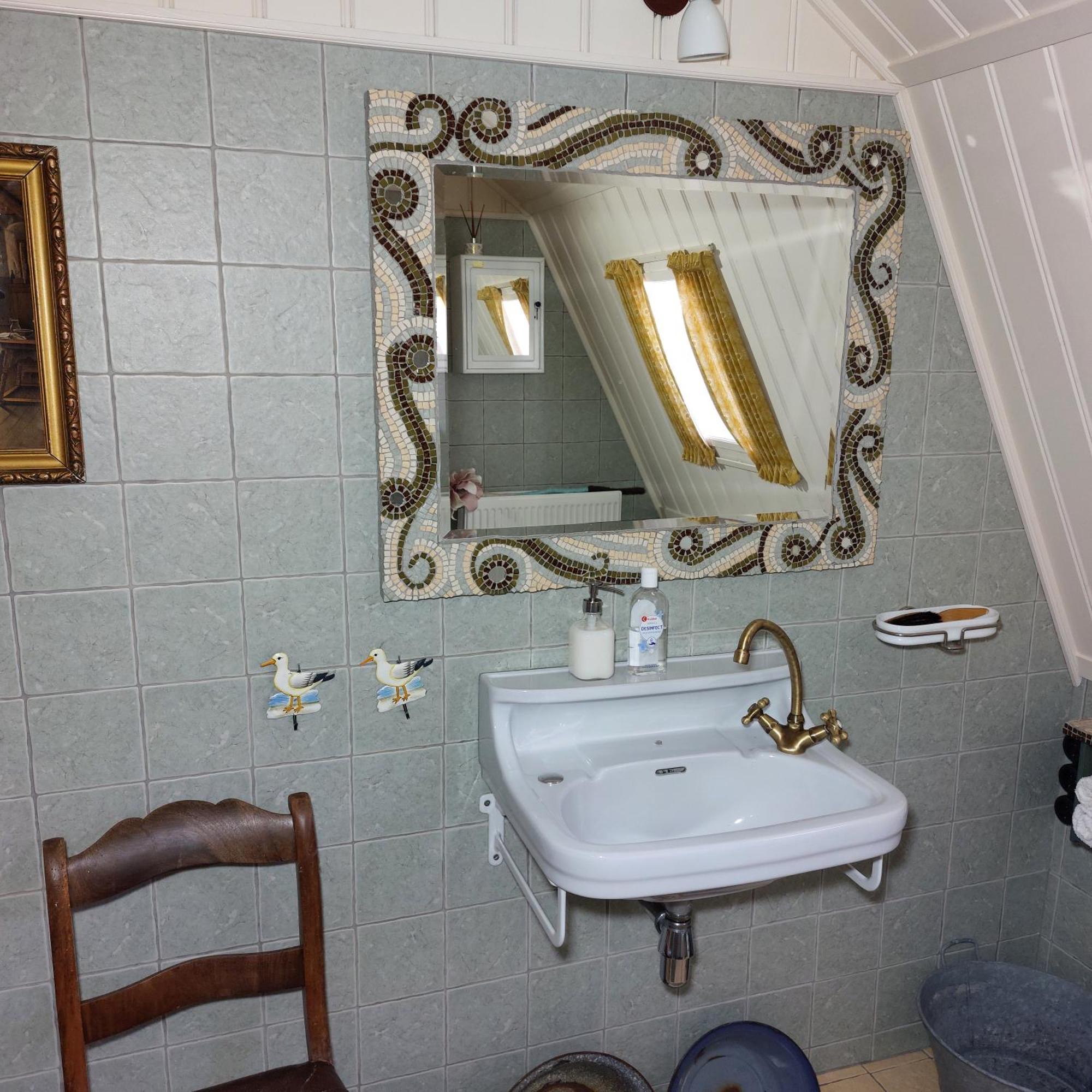 Bed&Breakfast Ons Oda Sint-Oedenrode Kültér fotó