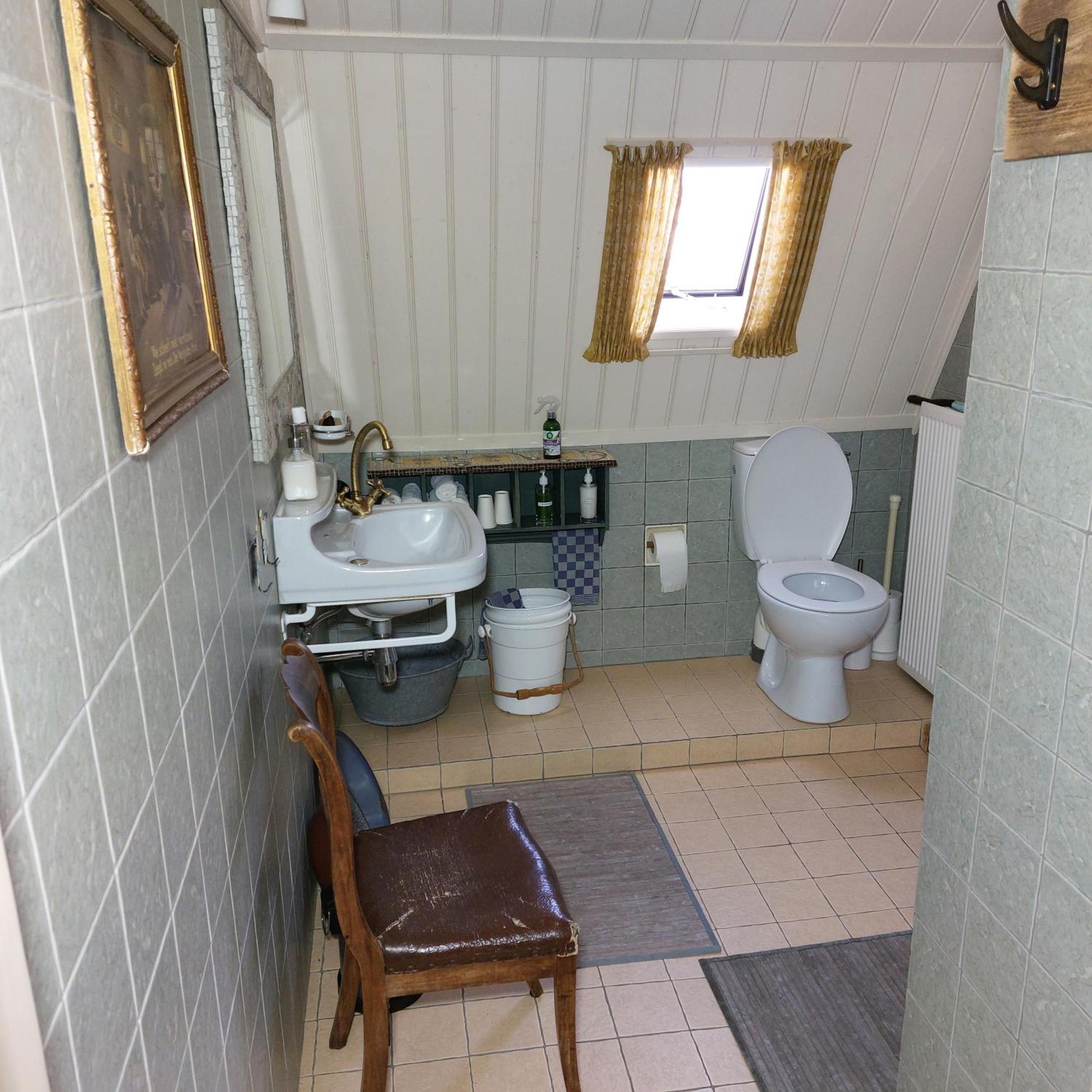Bed&Breakfast Ons Oda Sint-Oedenrode Kültér fotó