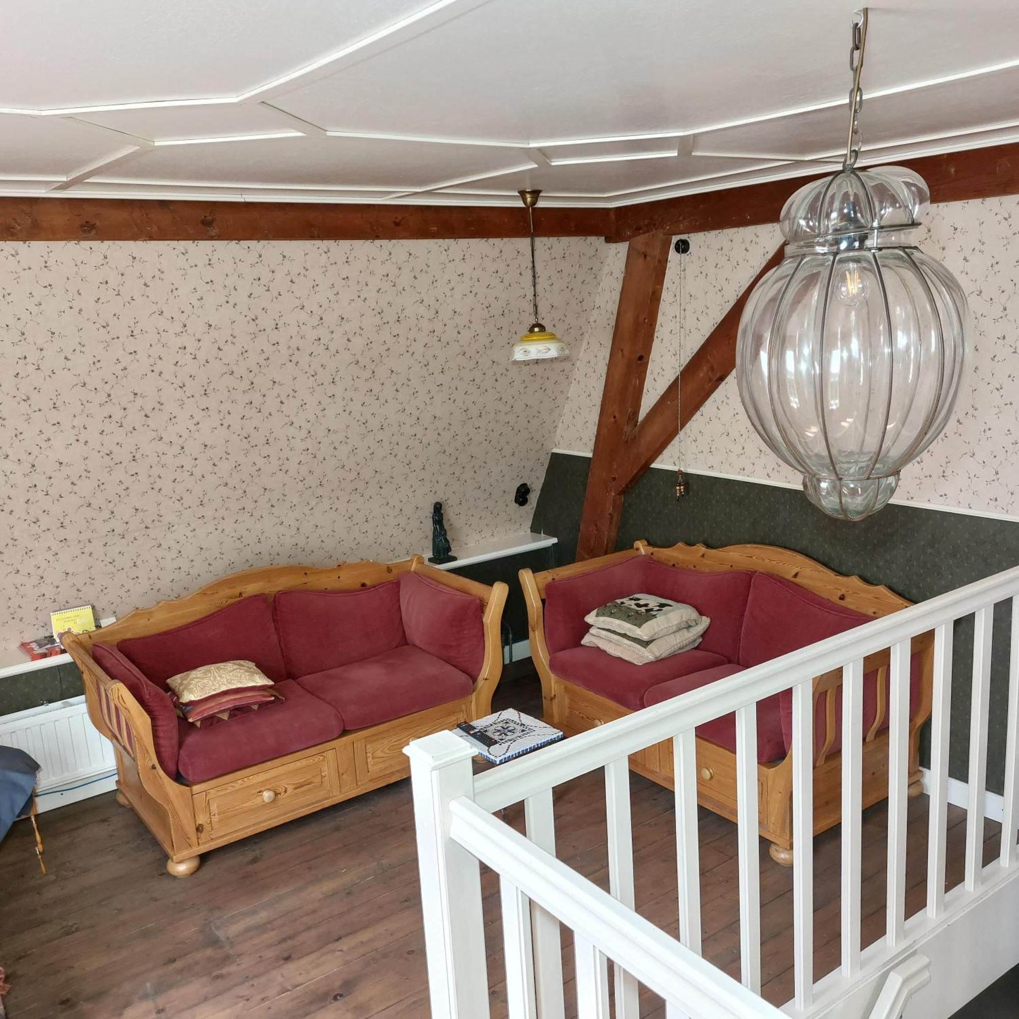 Bed&Breakfast Ons Oda Sint-Oedenrode Kültér fotó