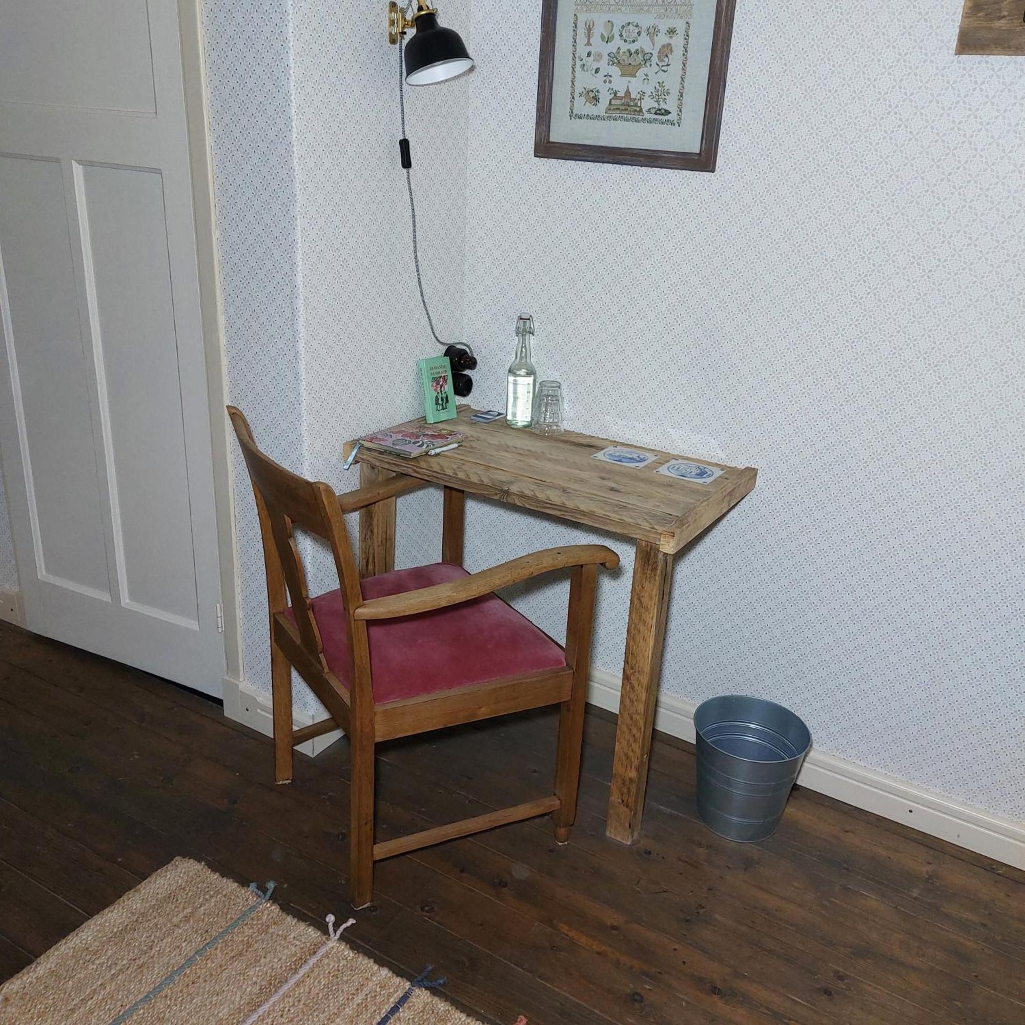 Bed&Breakfast Ons Oda Sint-Oedenrode Kültér fotó